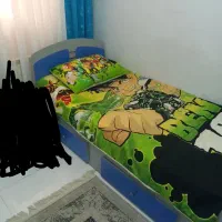 سرویس خواب نوجوان