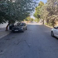مشارکت در ساخت زمین 880 متری با بر20 برخیابان اصلی