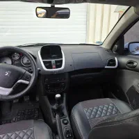 ۲۰۷|خودرو سواری و وانت|تربت‌حیدریه, فردوسی جنوبی|دیوار