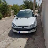 خودروپژو مدل 91کامل رنگ شاسی سالم