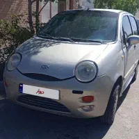 ام وی ام ۱۱۰ سه سیلندر