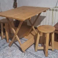 میز تا شو