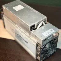 واتس ماینر WhatMiner M30s+ 100th با گارانتی ۶ ماهه|قطعات و لوازم جانبی رایانه|تهران, نارمک|دیوار