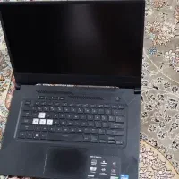 لپتاپ ایسوس سری تاف