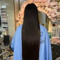 کراتین و پروتئین(احیاوصافی مو)