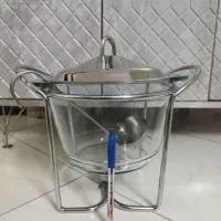(ورق بزنید)ظروف نو و استفاده نشده