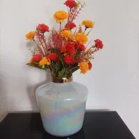 گل گلدان 700|گل مصنوعی|اسلامآباد غرب, |دیوار