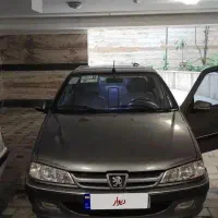 پژوپارس tu5 مدل99|خودرو سواری و وانت|تهران, امیریه|دیوار