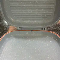 تابه رژیمی دو طرفه|ظروف پختوپز|کرج, عظیمیه|دیوار