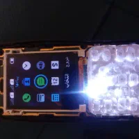 نوکیا ساده تمیز به شرط