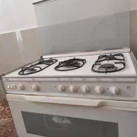 فروش گاز و میز تلویزیون|اجاق گاز و لوازم برقی پختوپز|نقده, |دیوار