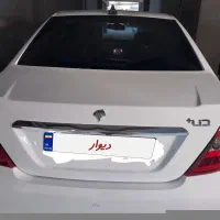 دناپلاس آپشنال۱۴۰۴|خودرو سواری و وانت|بندرعباس, |دیوار