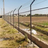 فنس کشی و سیم خاردار