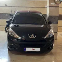 207 mc|خودرو سواری و وانت|تهران, هروی|دیوار