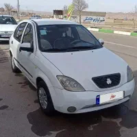 تیبا ۲ مدل ۹۷ فوری