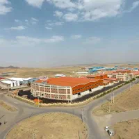 نیازمند باغبان و خدمات کارخانه