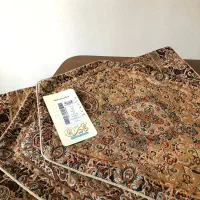 ست رومیزی ۵ تکه ترمه دستجردی یزد