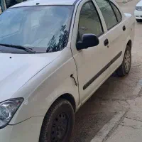 فروش تیبا مدل ۹۳|خودرو سواری و وانت|بندرعباس, |دیوار