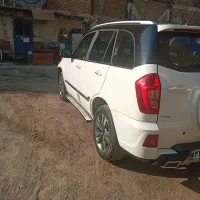 ایکس s33نیوفیس|خودرو سواری و وانت|تهران, مهرآباد جنوبی|دیوار