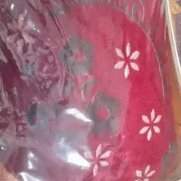 پتوی گلبافت یک نفره|رختخواب، بالش، پتو|رشت, معلولین|دیوار