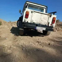 پاژن مدل 77|خودرو سواری و وانت|کرج, خلج آباد|دیوار
