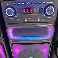 باند دوقلو|سیستم صوتی خانگی|قرچک, مهدیه|دیوار