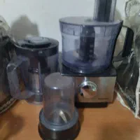 غذاساز،سرخکن