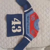 فروش تعدادی لباس بچه گانه نو|کفش و لباس بچه|اصفهان, تیران|دیوار