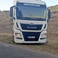 مان510|خودرو سنگین|تهران, دانشگاه شریف|دیوار