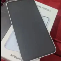 Samsung A55 سامسونگ|موبایل|قزوین, |دیوار