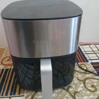 سرخ کن گوسونیک نو نو