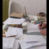 کتب ادعیه و همه امور...