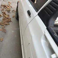 پراید وانت ۴۰۳ بدون رنگ شاسی پلمپ درحد|خودرو سواری و وانت|بندرعباس, |دیوار