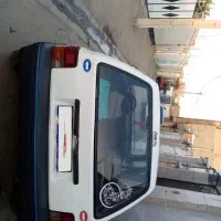 پراید هاچ‌بک|خودرو سواری و وانت|سبزوار, قصبه غربی|دیوار