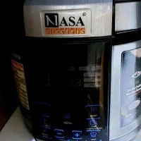 پلوپز آرام پز چند کارعه|خردکن، آسیاب، غذاساز|بهشهر, |دیوار