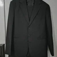 کت و شلوار دامادی سایز 44