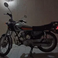 پیشتاز 125 مدل 1385