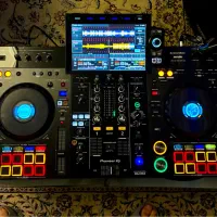 xdj rx3