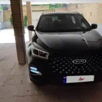 X 55 pro|خودرو سواری و وانت|مشهد, کلاهدوز|دیوار