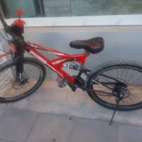 یک دستگاه دوچرخه
