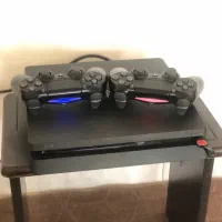 پلی استیشن ۴ کپی خور فول بازی PS4