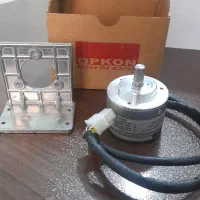 اینکودر ساخت ترکیه