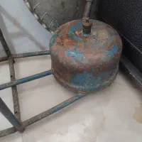 چراغ نفتی خیلی قدیمی عتیقه صحیح و سالم|کلکسیون اشیاء عتیقه|سبزوار, شهرک ابوذر|دیوار