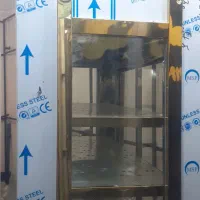 یخچال مرغی نو|یخچال و فریزر|مشگین شهر, |دیوار