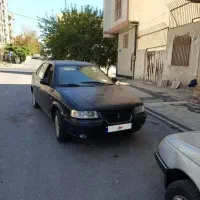 سمند مدل86|خودرو سواری و وانت|تهران, شکیبا|دیوار