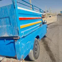 نیسان زامیاد|خودرو سواری و وانت|ابریشم, |دیوار