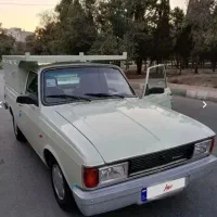 حمل بار با وانت