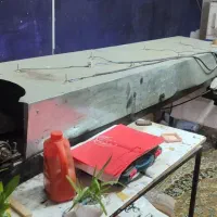 دستگاه چاپ سیلک|ماشینآلات صنعتی|بناب, |دیوار