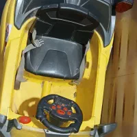 ماشین شارژی بیسیم|اسباببازی|اهواز, اهواز|دیوار