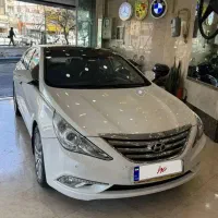 سوناتاyf 2015|خودرو سواری و وانت|ماکو, |دیوار